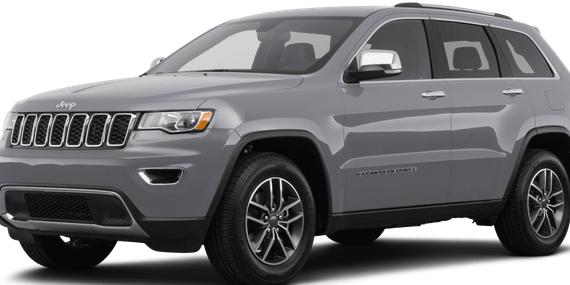 JEEP GRAND CHEROKEE 2021 1C4RJFBG9MC655845 image